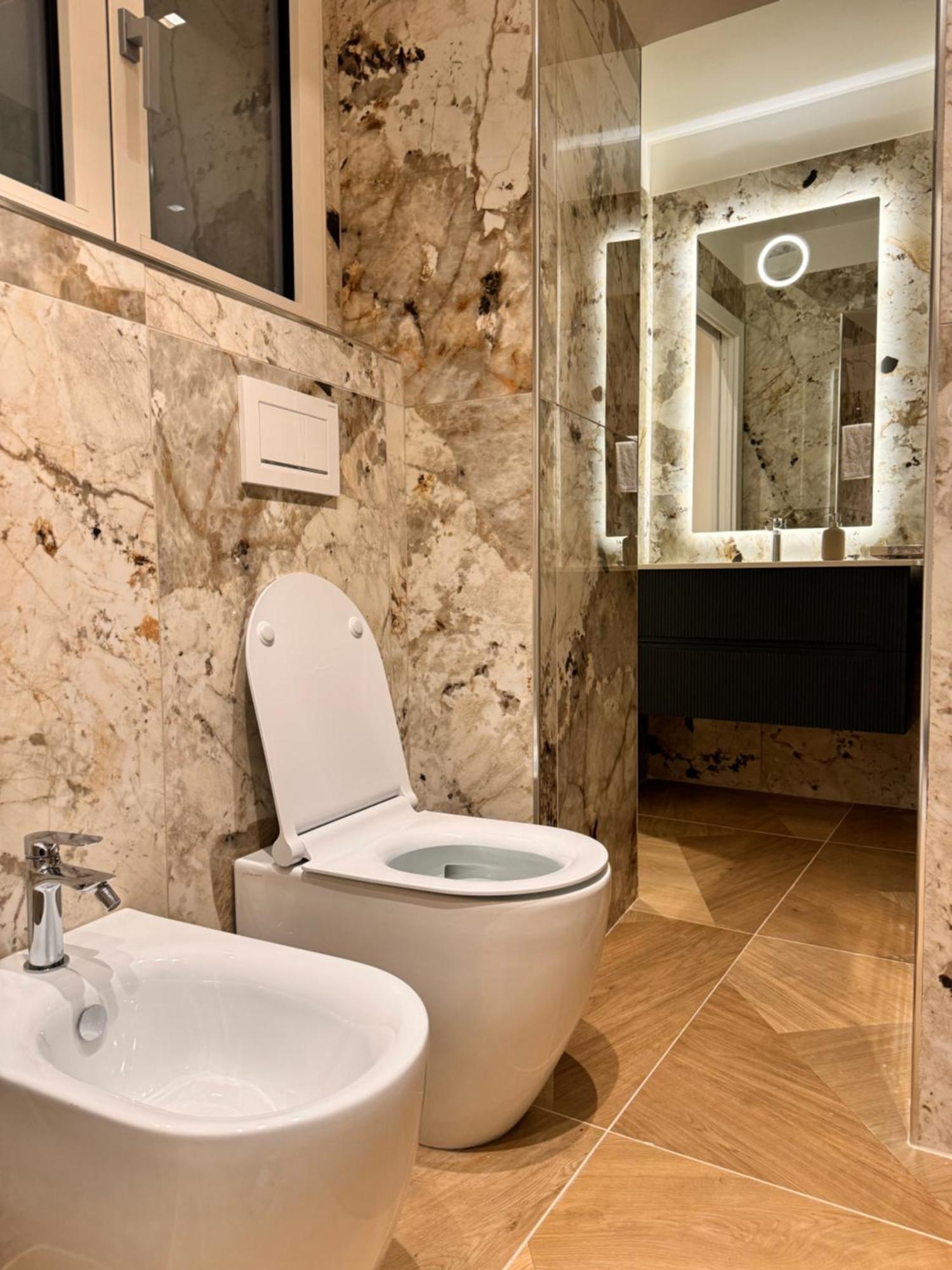 Appartamento Luxury Apartments, Piazza Di Spagna