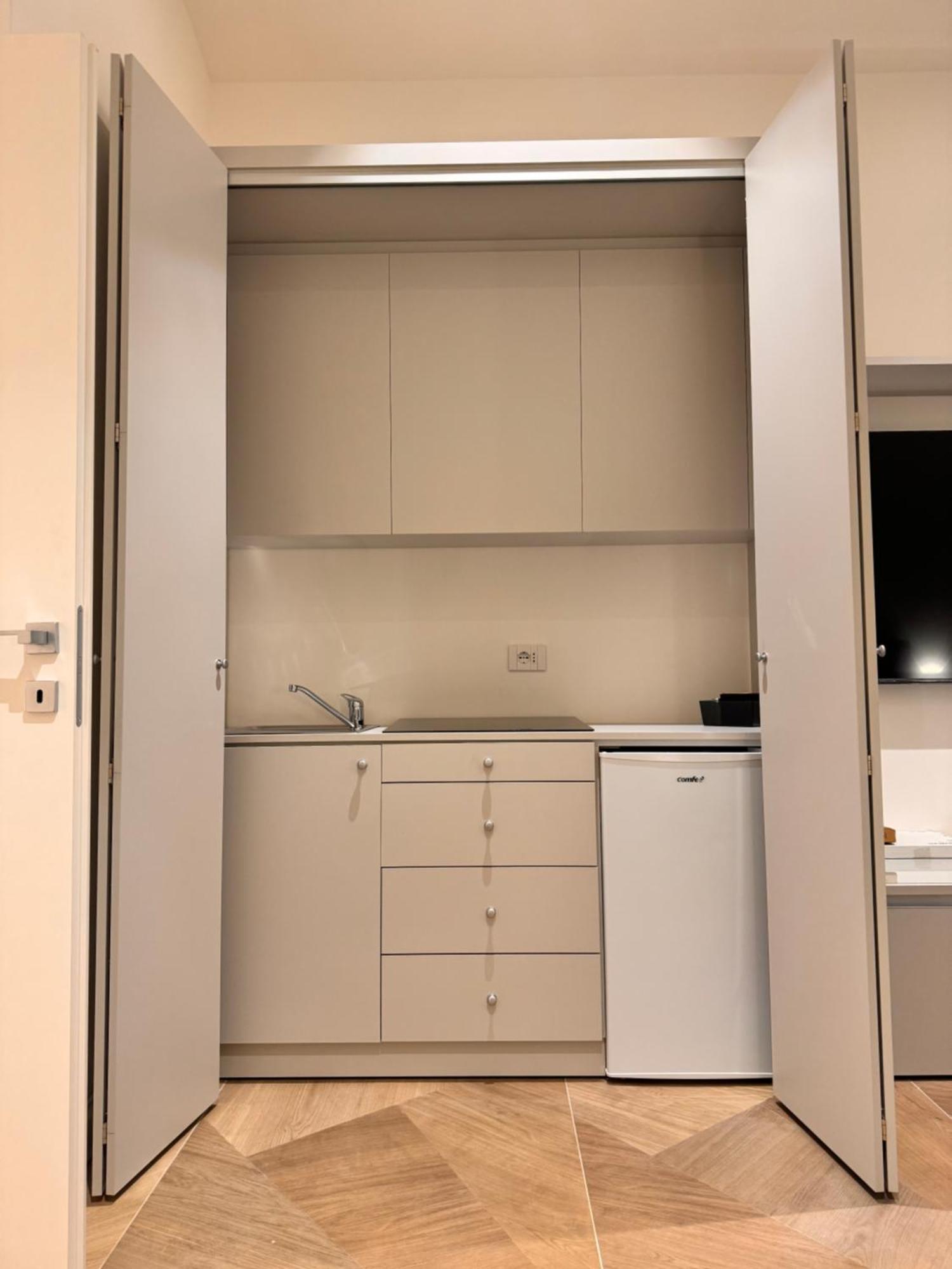 Appartamento Luxury Apartments, Piazza Di Spagna