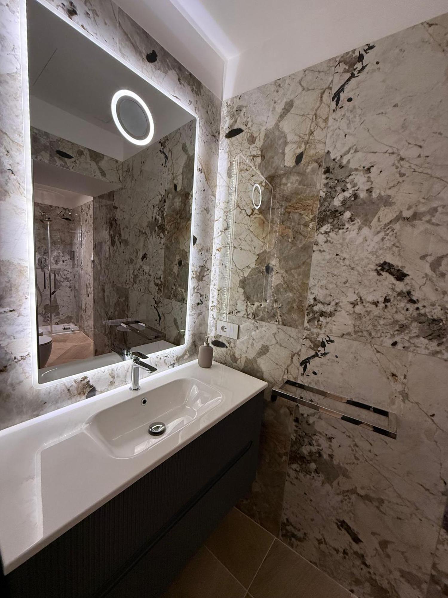 Luxury Apartments, Piazza Di Spagna * Roma