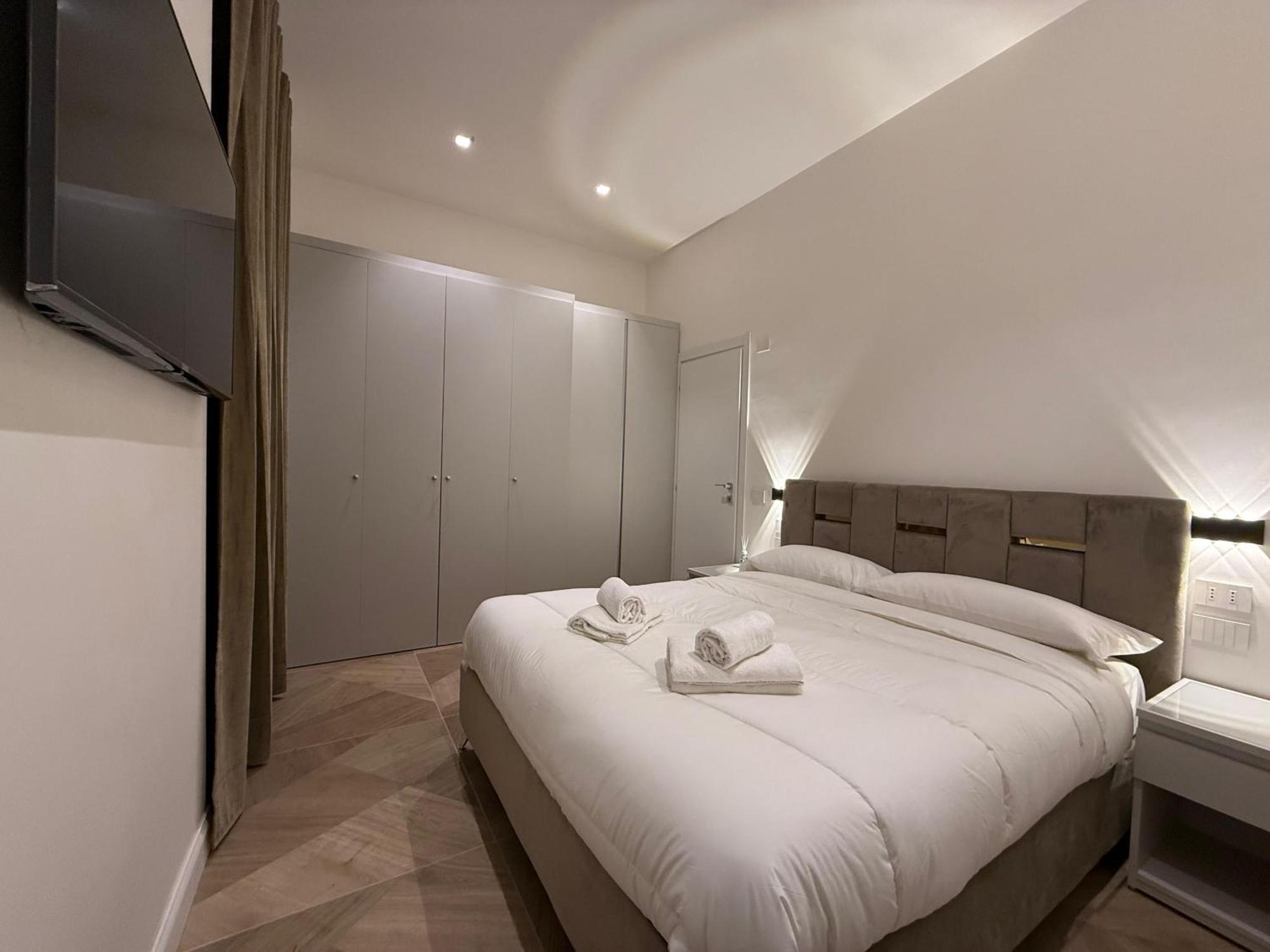 Luxury Apartments, Piazza Di Spagna Roma