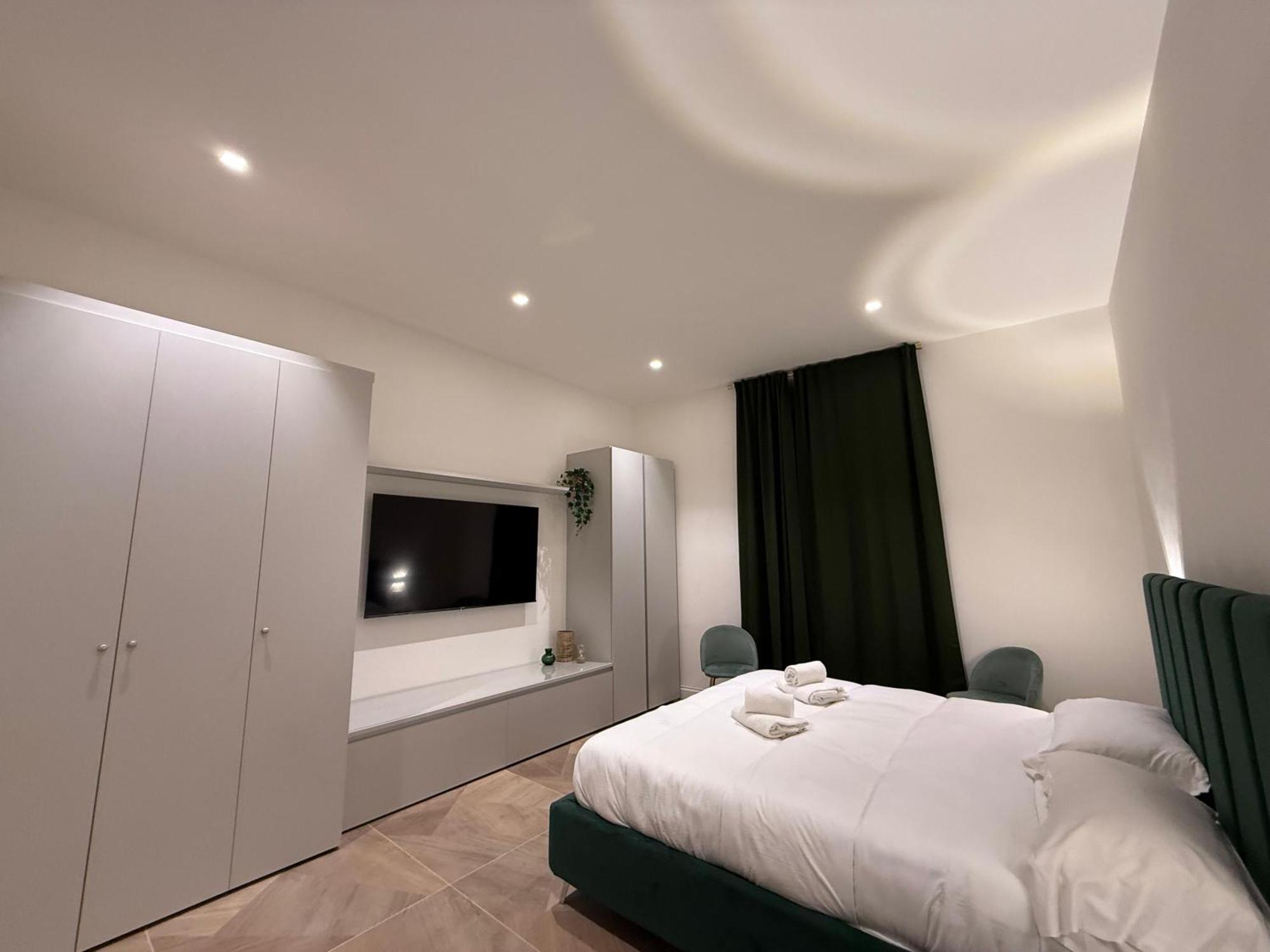 Appartamento Luxury Apartments, Piazza Di Spagna Roma